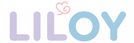 logo liloy baby care
