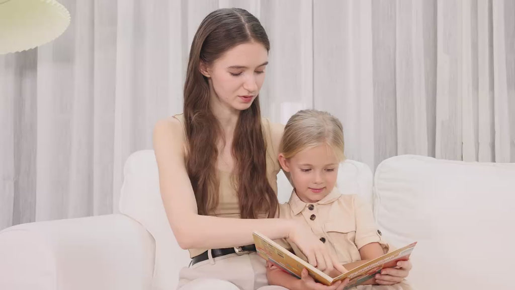 Veilleuse LED Couleurs Rechargeable